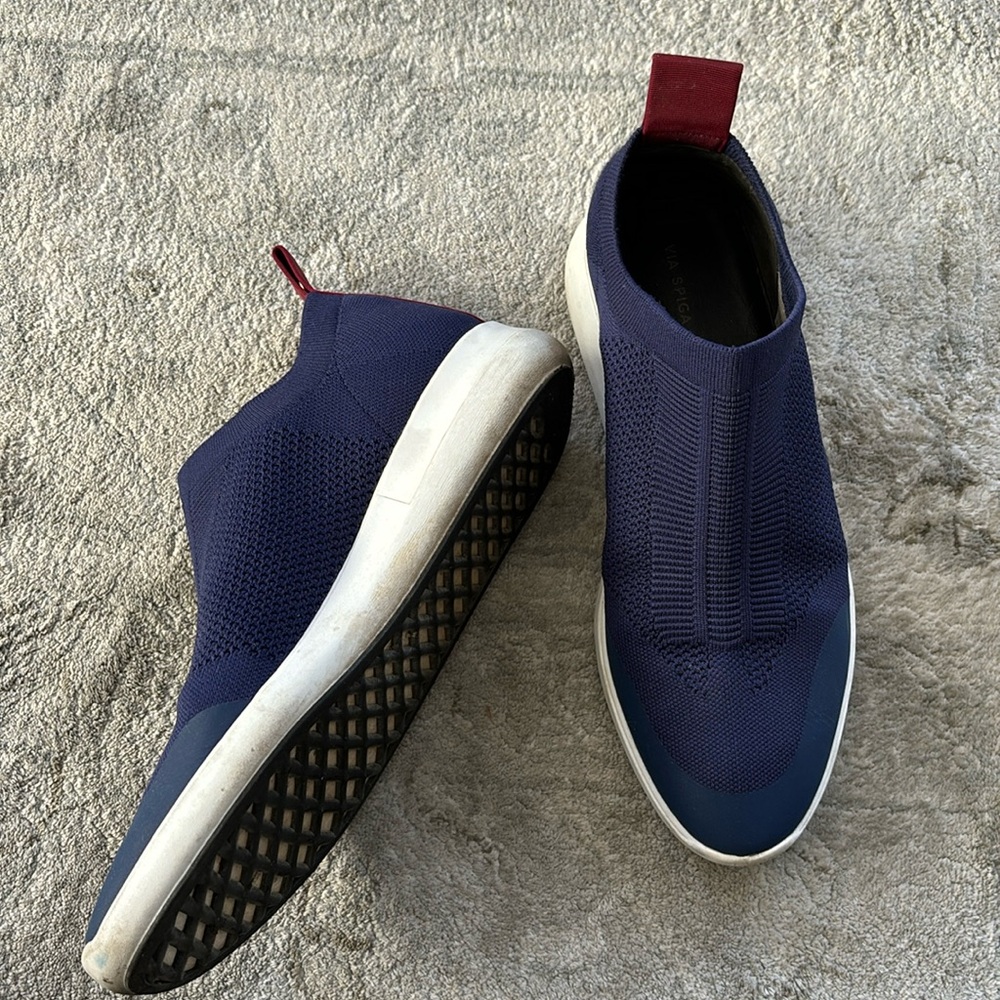 Via Spiga sneakers